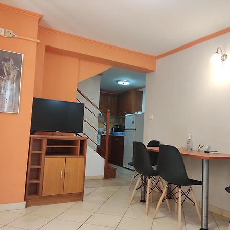 Villa Alexandros Парга Экстерьер фото